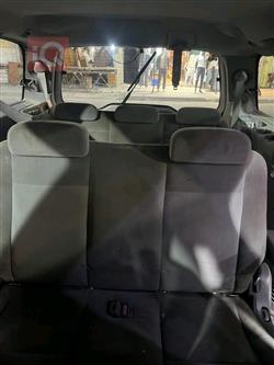 فورد فريستار